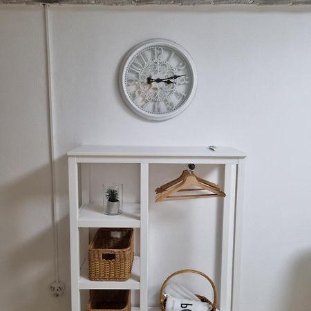 Appartment Im Untergeschoss Freilassing Zewnętrze zdjęcie