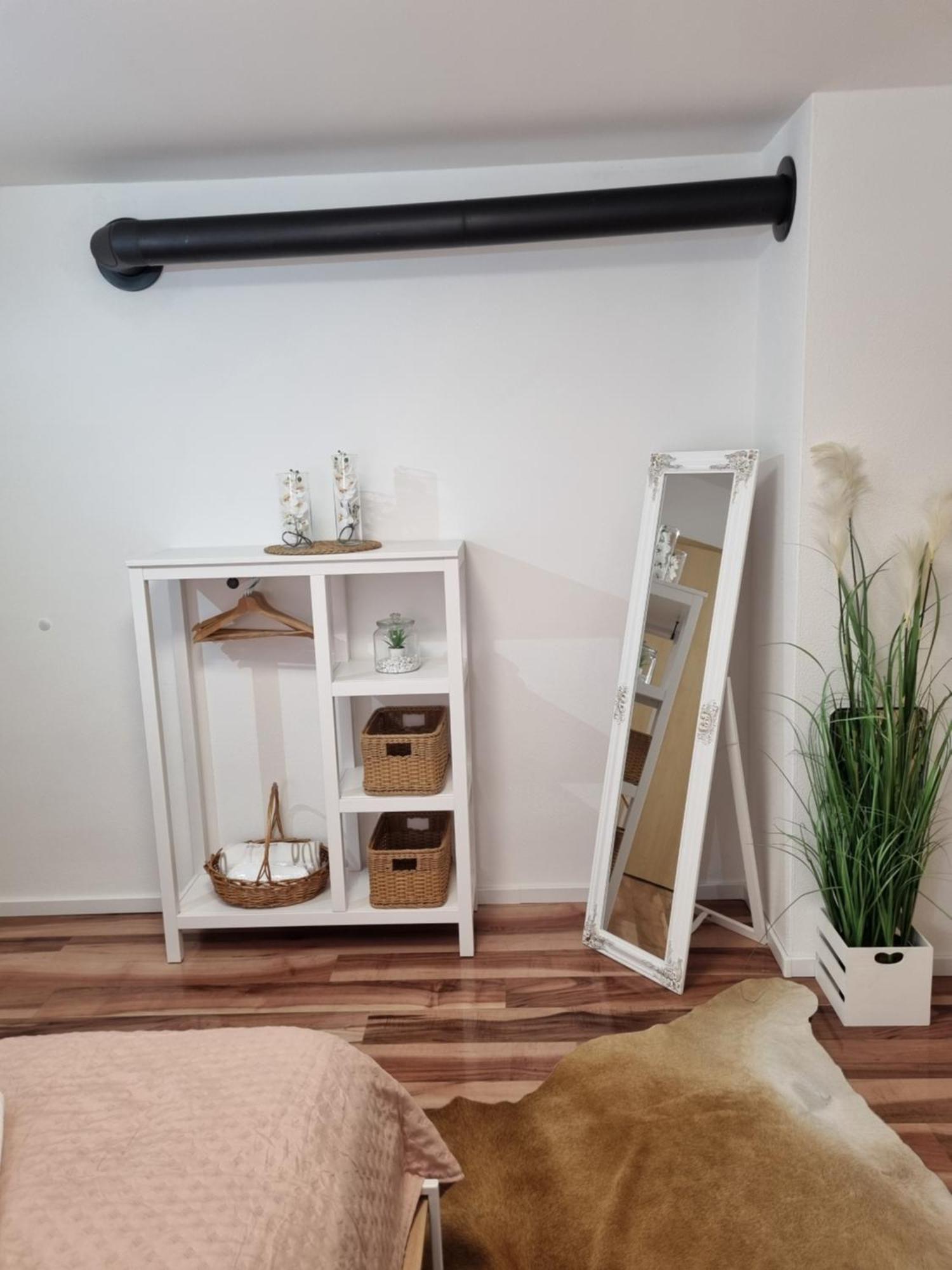 Appartment Im Untergeschoss Freilassing Zewnętrze zdjęcie