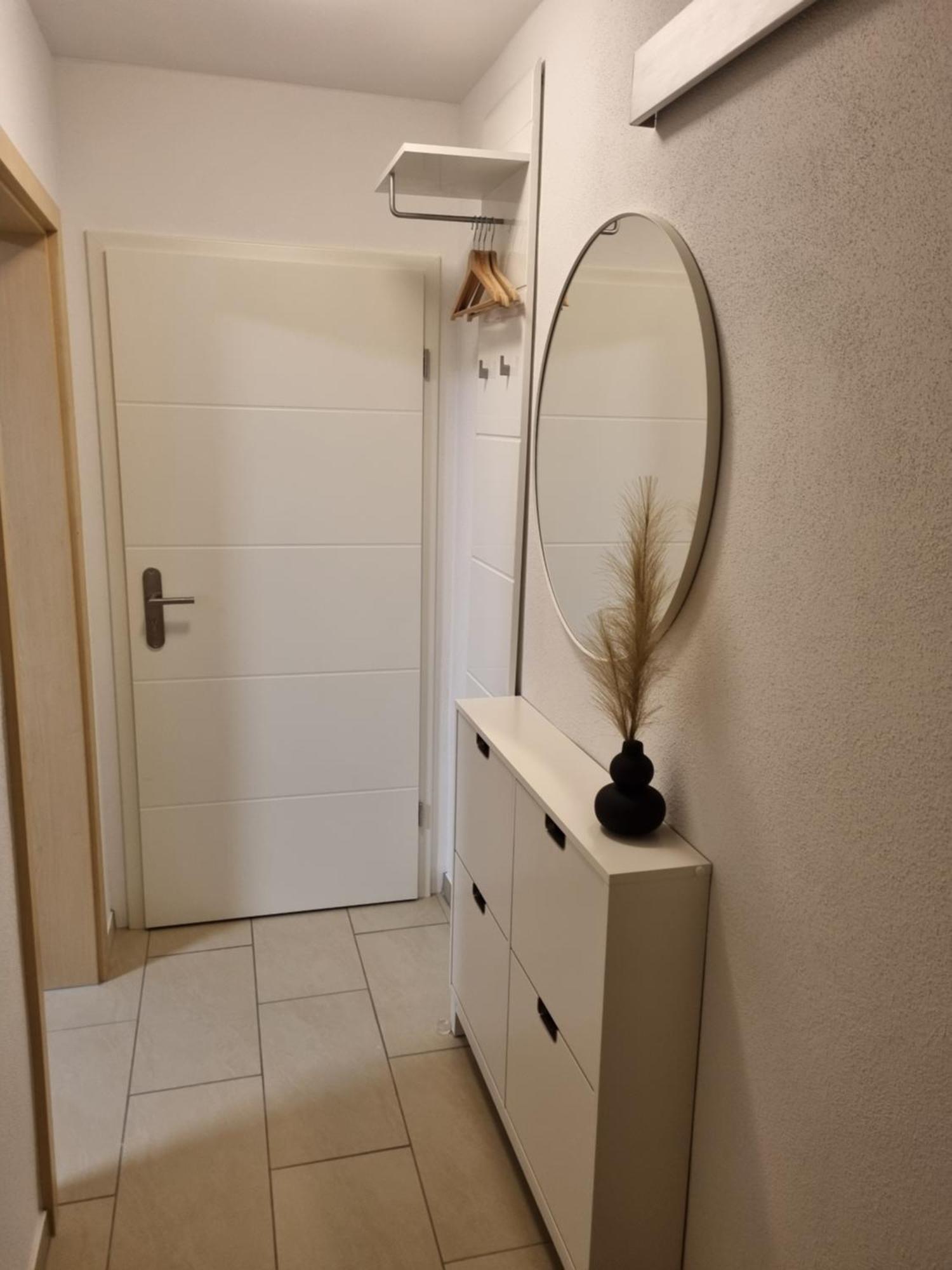 Appartment Im Untergeschoss Freilassing Zewnętrze zdjęcie