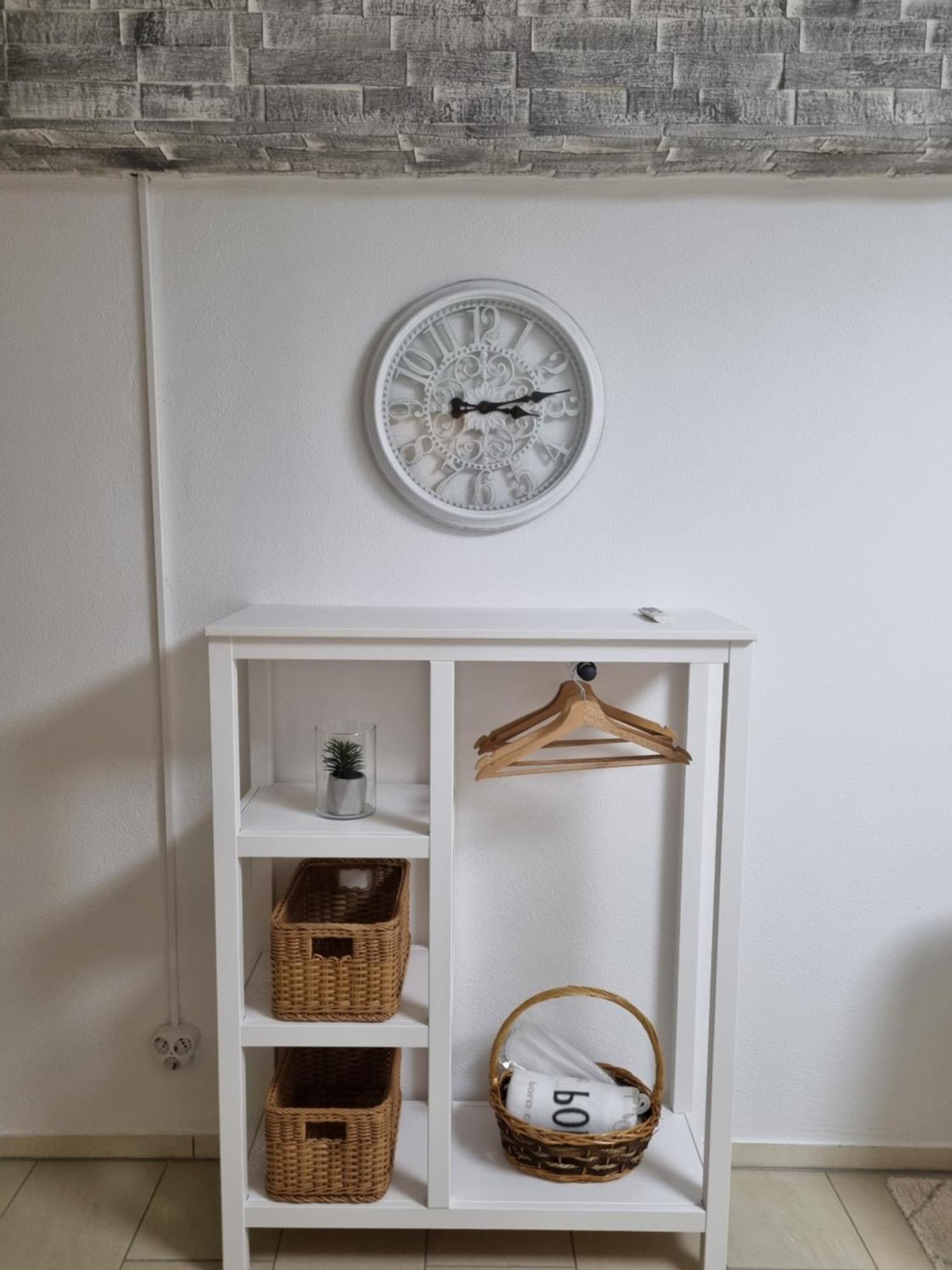 Appartment Im Untergeschoss Freilassing Zewnętrze zdjęcie