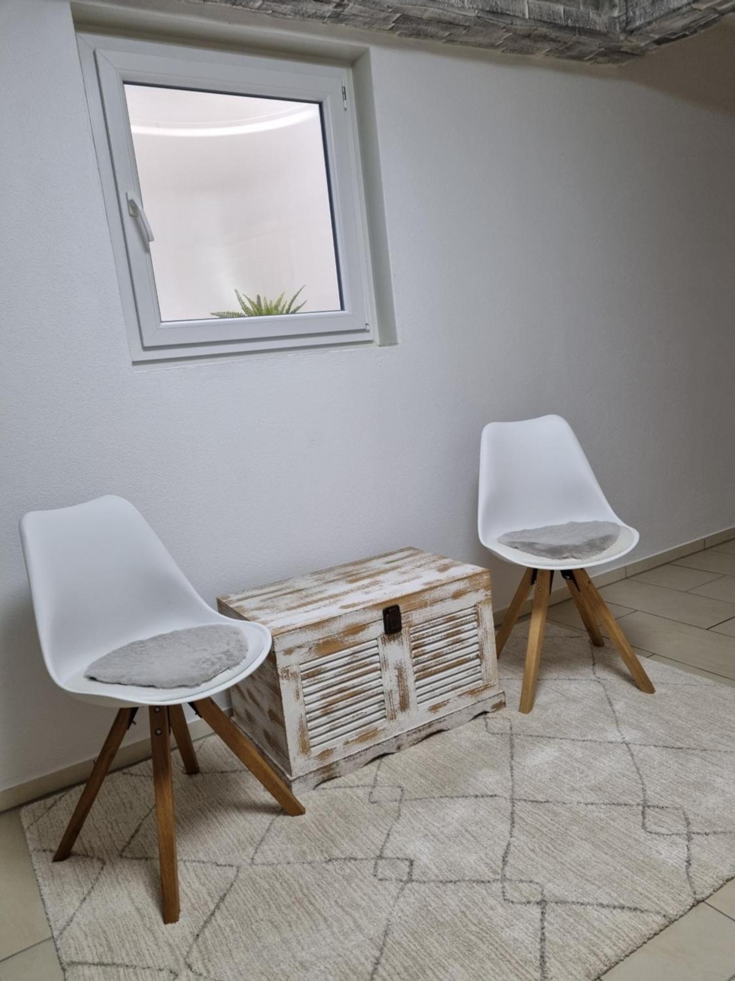 Appartment Im Untergeschoss Freilassing Zewnętrze zdjęcie