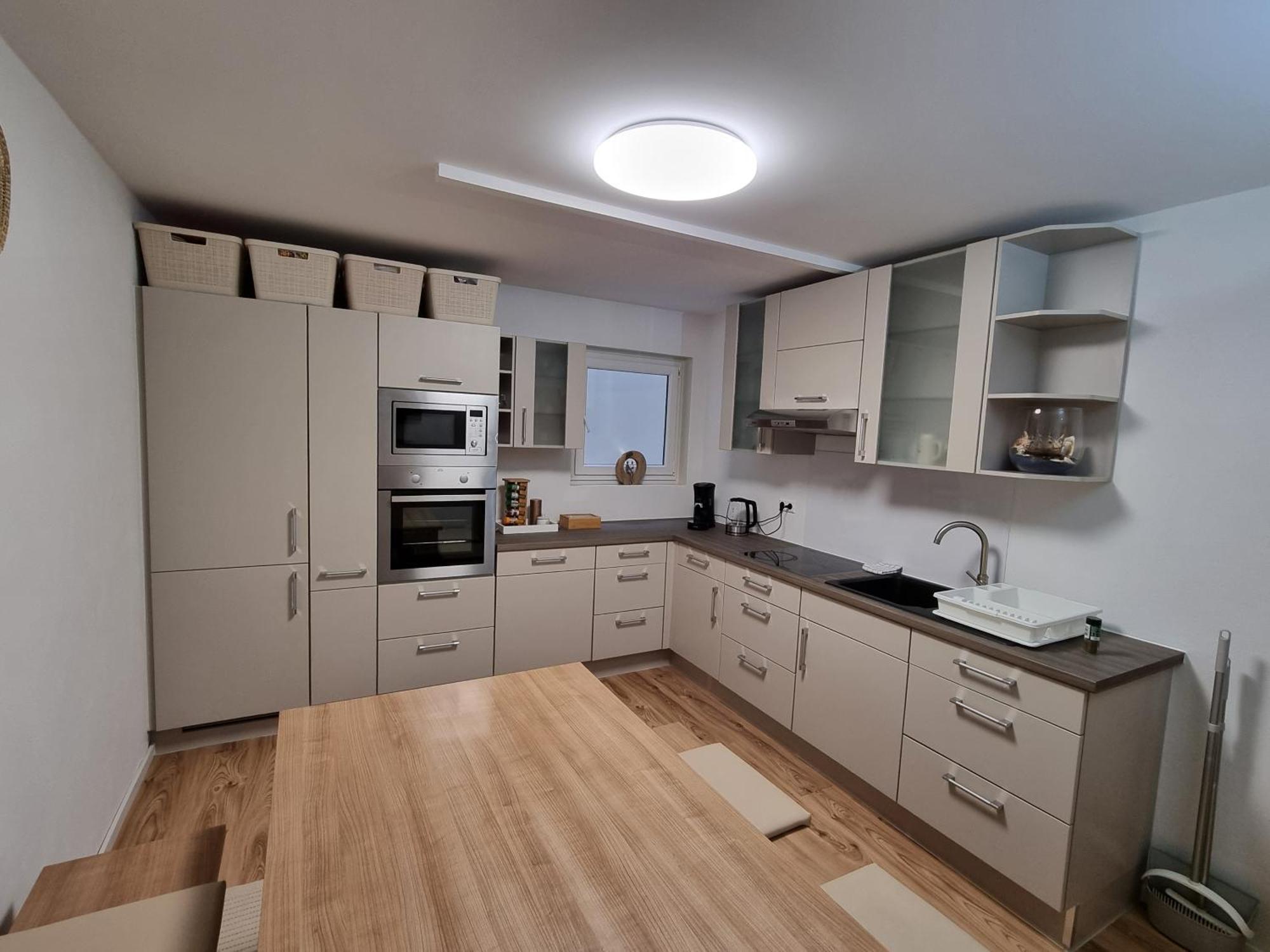 Appartment Im Untergeschoss Freilassing Zewnętrze zdjęcie